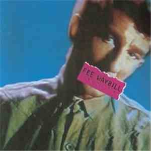 Fee Waybill - Read My Lips album flac