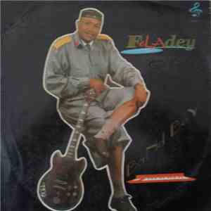 Feladey - Band Boy album flac