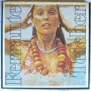Ferrante & Teicher - Beautiful...Beautiful album flac