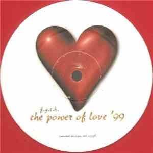 F.G.T.H. - The Power Of Love '99 album flac