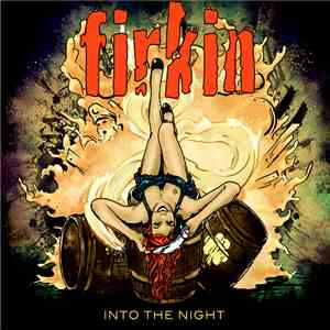 Firkin - Into The Night album flac