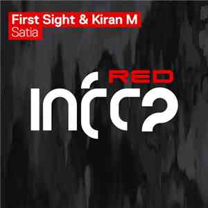 First Sight & Kiran M - Satia album flac