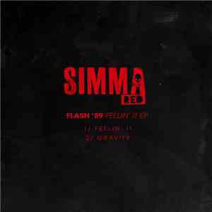 Flash '89 - Feelin' It EP album flac
