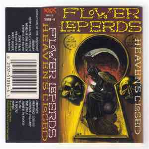 Flower Leperds - Heaven's Closed album flac