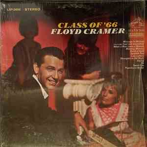 Floyd Cramer - Class Of '66 album flac