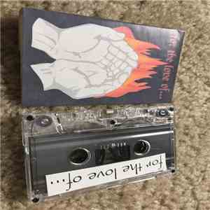 For The Love Of - For The Love Of album flac
