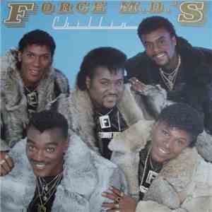 Force MD's - Chillin' album flac