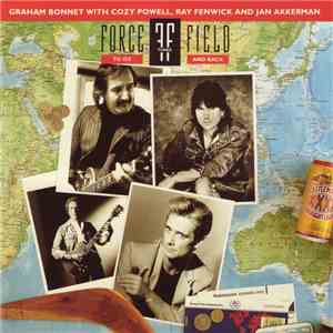 Forcefield III - To Oz And Back album flac