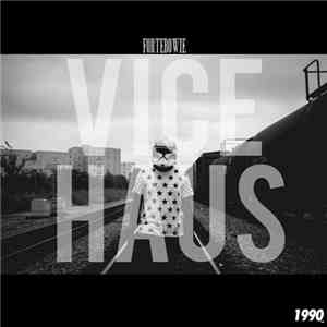 ForteBowie - Vice Haus Deluxe album flac