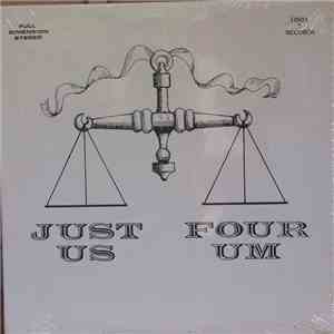 Four Um - Just Us album flac