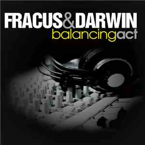 Fracus & Darwin - Balancing Act album flac