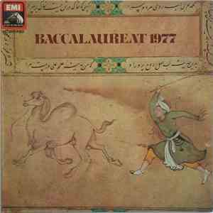 Francis Poulenc, Claire Croiza, Franz Liszt, Ludwig van Beethoven - Baccalauréat 1977 album flac