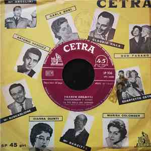 Franco Goldani Fisarmonica E Ritmi - La Più Bella Del Mondo / Lazzarella album flac