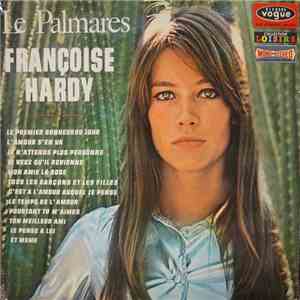 Françoise Hardy - Le Palmares album flac