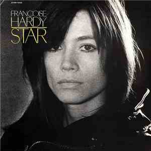 Françoise Hardy - Star album flac