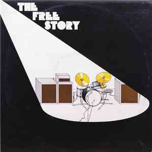 Free - The Free Story album flac