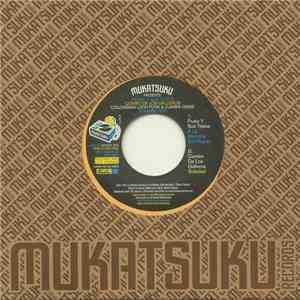 Fruko Y Sus Tesos / Combo De Los Galleros - Colombian Latin Funk & Cumbia Gems (Volume 2) album flac