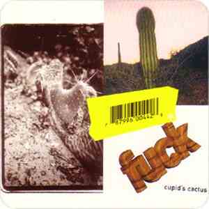 Fuck - Cupid's Cactus album flac