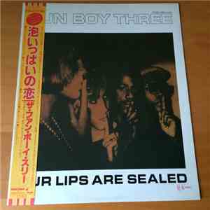 Fun Boy Three - Our Lips Are Sealed album flac