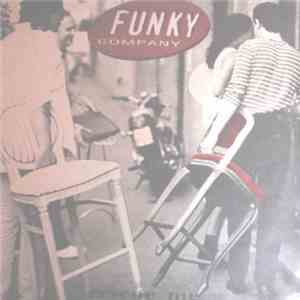 Funky Company - Rescue Me album flac