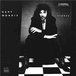 Gary Morris - Stones album flac