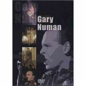 Gary Numan - Gary Numan album flac