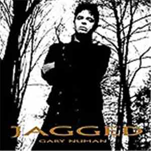 Gary Numan - Jagged album flac