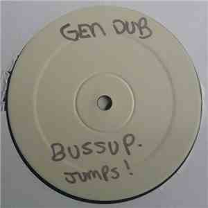 Generation Dub / Taxman  - Buss Up / Your Dead album flac