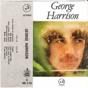 George Harrison - George Harrison album flac