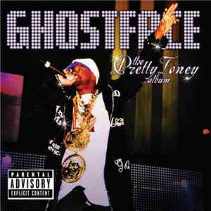Ghostface - The Pretty Toney Album album flac