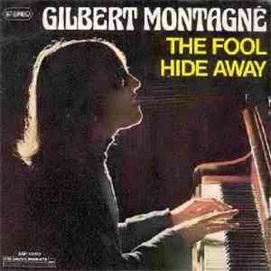 Gilbert Montagné - The Fool / Hide Away album flac