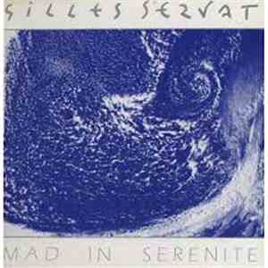 Gilles Servat - Mad In Sérénité album flac