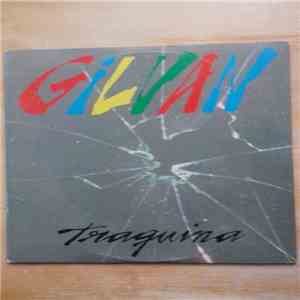 Gilvan De Oliveira - Traquina album flac