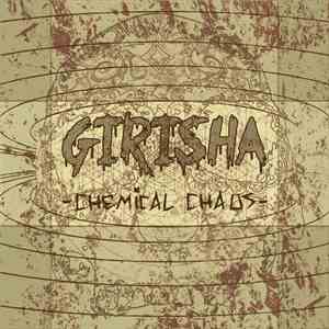 Girisha - Chemical Chaos album flac
