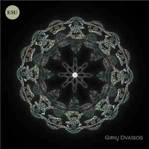 Giriu Dvasios - Esu album flac