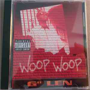 G"Len - Woop Woop album flac