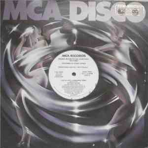 Gloria Gaynor - Love Is Just A Heartbeat Away album flac