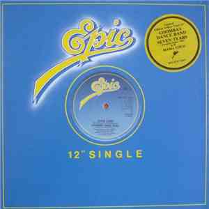 Goombay Dance Band - Seven Tears (Extended Dance Mix) album flac