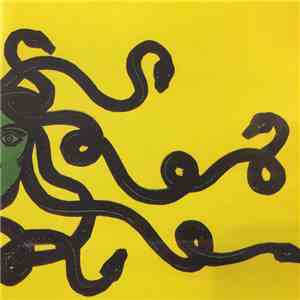 Gorgon  - Gorgon album flac