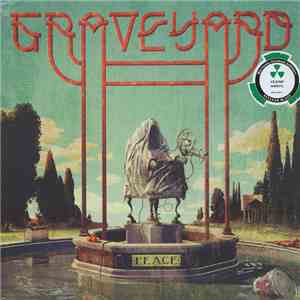 Graveyard - Peace album flac