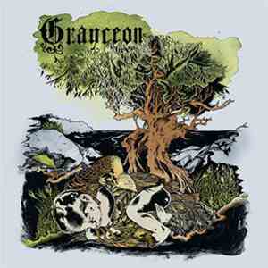 Grayceon - Pearl And The End Of Days album flac