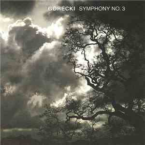 Górecki — De Feis • Orquesta Filarmónica De Gran Canaria • Leaper - Symphony No. 3 album flac
