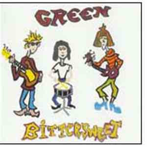 Green  - Bittersweet album flac