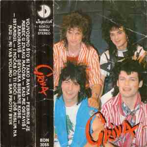 Griva - Griva album flac