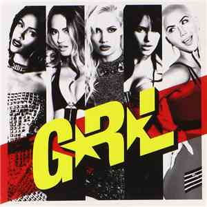 G.R.L. - G.R.L. album flac