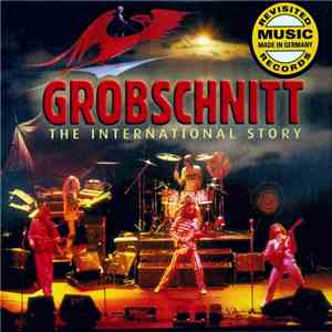 Grobschnitt - The International Story album flac