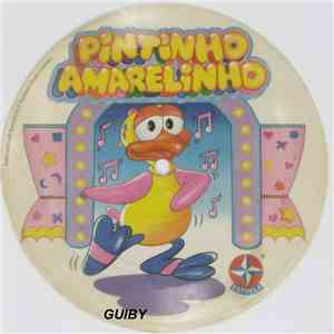 Gugu Liberato - Pintinho Amarelinho album flac