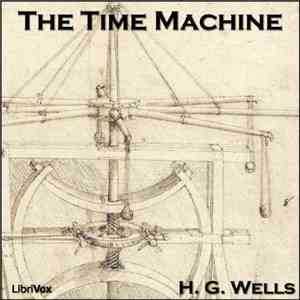H. G. Wells - The Time Machine album flac