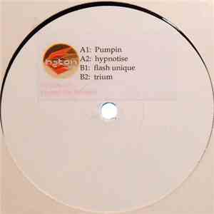 H2ton - Pumpin EP album flac