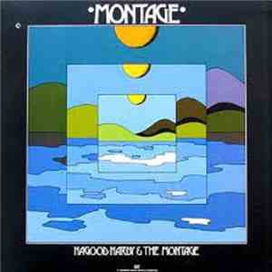 Hagood Hardy & The Montage - Montage album flac